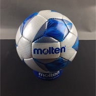 MOLTEN Futsal Ball Leather Stitching F9A4800 FIFA PRO(1750)
