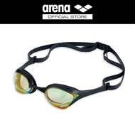 ARENA แว่นตาว่ายน้ำ แว่นตาดำน้ำ สำหรับแข่งขัน ARENA TOP RACING COBRA ULTRA MIRROR SWIPE GOGGLE รุ่น
