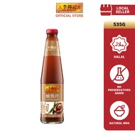 Lee Kum Kee Abalone Sauce, 535g