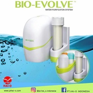 Bio Evolve