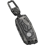 Alloy Protection Key fob Cover Compatible with Bmw X5 X6 2025 3 5 7 X1 X7 iX i7 XM 2023-2025 accesso