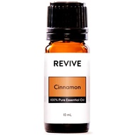 Revive Cinnamon Bark Essential Oil