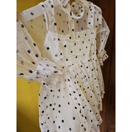 kid girl dress. 1 piece.