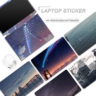 Lenovo Legion 5 15" Gen 10 IdeaPad Slim 5 IdeaPad Slim 3i No Residue Computer Laptop Skin Vinyl Note