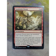 MTG - Imminent Doom - HOU