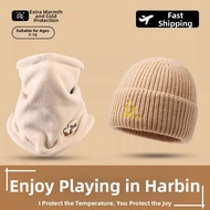 PH | Winter Warmth & Windproof Childrens Neck Gaiter