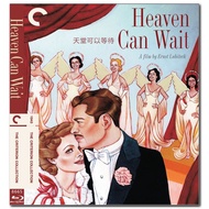 [En]4K UHD 1080P Blu-ray HD Movies  4K UHD 1080P Heaven Can Wait