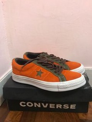Converse One Star Ox