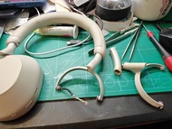 修理耳機Sony WF-1000 XM5 維修 (全港首創XM5 原裝電，Z55FH換電，全港最多好評)