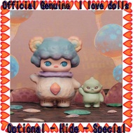 PUCKY  Series PUCKY  1 large box