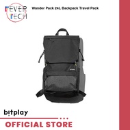 Bitplay Wander Pack 24L Backpack Travel Pack