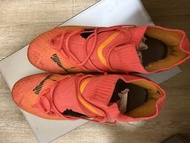 Puma future足球鞋