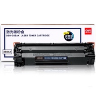 Kartrij toner Deli DBH-388AX unit drum 88A (serasi dengan HP P1007)