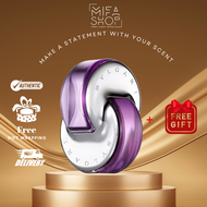 Nước Hoa Omnia Amethyste Bvlgari 65ML chính hãng hương thơm nhẹ nhàng thơm lâu và nữ tính