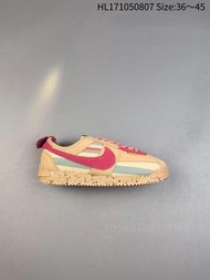 Union x Nike Cortez 重磅聯名經典復古休閒板鞋