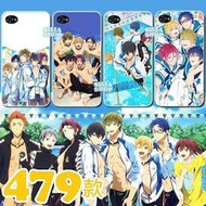 FREE!男子游泳部 手機殼SUGAR S11 Y12 Y12S Y16 C11 C11S C13 S9 F7 MINI