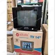 Tv digital aoyama 14 inch