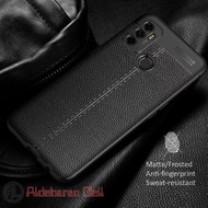 Softcase Autofocus Oppo A53 A53S Slim Leather Case Oppo A53 A53S 2020