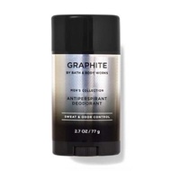 Bath & Body Works Graphite Antiperspirant Deodorant Stick 77g. ของแท้