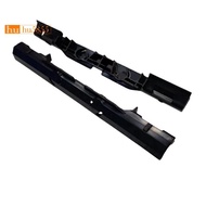 Sunroof Roller Blind Bracket Roller Blind Bracket Sunshade Buckle Base for  Mini F54 F55 F56 F60 Sun