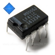 5 Piece LF411ACN LF411CN LF411 DIP-8 new original in stock