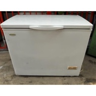 freezer box 200 liter modena MD 20A