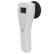 Readable Screen Audiometer Aerial Conduction LCD Screen Portable Handheld Hearing Test Machine Elder