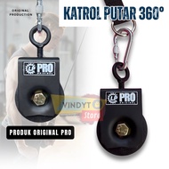 Single Pulley Pulley Cable Gym Wheel Bearing Home Gym Nylon Pulley Gym Cable Machine