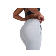 [Baru] 2Xu Women Commute Track Pants - Lt Grey