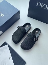 DIOR Aqua 拖鞋