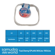 TASI DEMYL WHITE 80Lbs-150Lbs