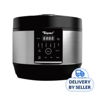 Toyomi 1.8L SmartDiet Micro-Com Rice Cooker RC 9512LC