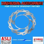 DISC BRAKE ORIGINAL YZ65 FRONT DISC BRAKE BR8-2582T-00