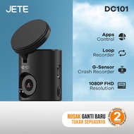 Dashcam JETE DC101