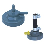 Heater Fuel Pump Damper 478814 Professional for Install High Performance