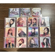 IZ*ONE Vampire Japanese CD