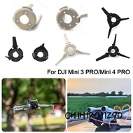CHIHIRO11Z9D Vibration Damper, DIY Repairing Drone Damping Plate,  Professional Spare Parts Shockpro