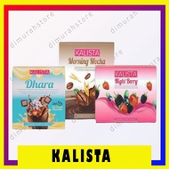 Kalista Drink Original HQ kalista dhara 3in1 orihq