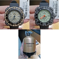 [NEW] CITIZEN PROMASTER Eco-Drive Diver 200m BN0226/0227