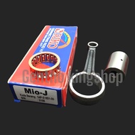STANG SEHER STANGSEHER CONNECTING ROD CON ROD MIO J MIO GT RIKO