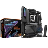 GIGABYTE Technology X870E AORUS PRO [ATX] AM5 Pin/Motherboard
