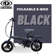 AZ E-BIKE 05 Series Foldable E-Bike Bicycle Electric Bicycle Folding Bike Foldable Electric Bicycle Elektrik Basikal Elektrik Lipat Dewasa 折叠电动自行车
