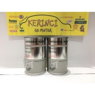 Mitsubishi Engine Flush 300ml Cairan Pembersih Perontok Penguras Oil Flushing Kerak Oli Gurah Bilas 