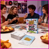 For Lyrically correct 90s and 2000s music trivia card game The Lyrics Game 90s 2000s Singing Party T