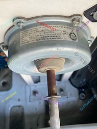 Good Suitable for Haier unit condensing motor MHW511A006A YDK7O-6Q2 KFD-55D