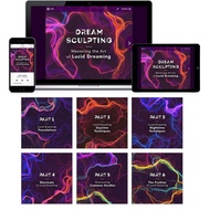 Andrew Holecek (Mindvalley Academy) – Dream Sculpting