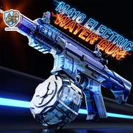 ARP9 X VECTOR Electric Water Gun High Pressure Automatic Water Pistol Large Capacity Flame LED Light