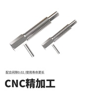 Today L-Shaped Knob Plug Spring Pin Safe Fixed Stop Pin M6M8M10M12 LBLT Graduated Pin 6PNZ