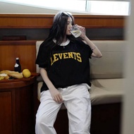 Levents Stars Spray Boxy 2.0 T-Shirt