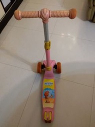 兒童滑板車$30 Kid scooter